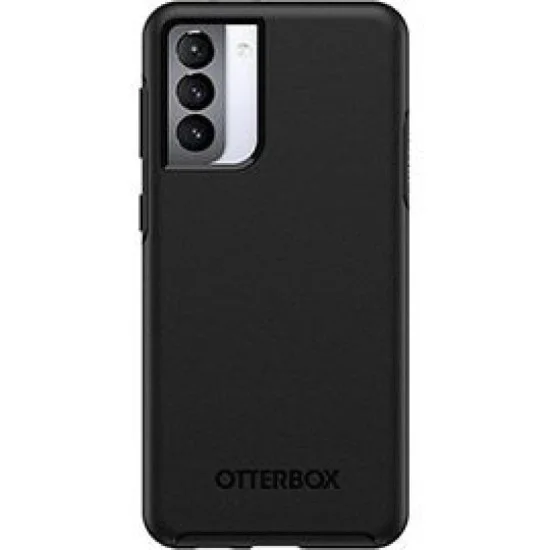 Cover Samsung S21 Plus Symmetry Case Otterbox - Black
